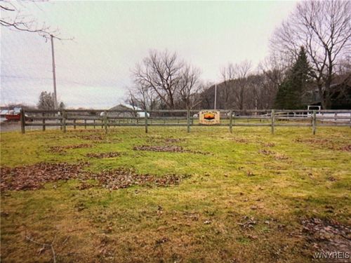 36 E Main Street, Pike, NY, 14066 | Card Image
