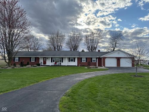 5084 N 1175 W, Kempton, IN, 46049-9325 | Card Image