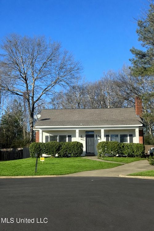 646 Bryceland Boulevard, Ridgeland, MS, 39157 | Card Image