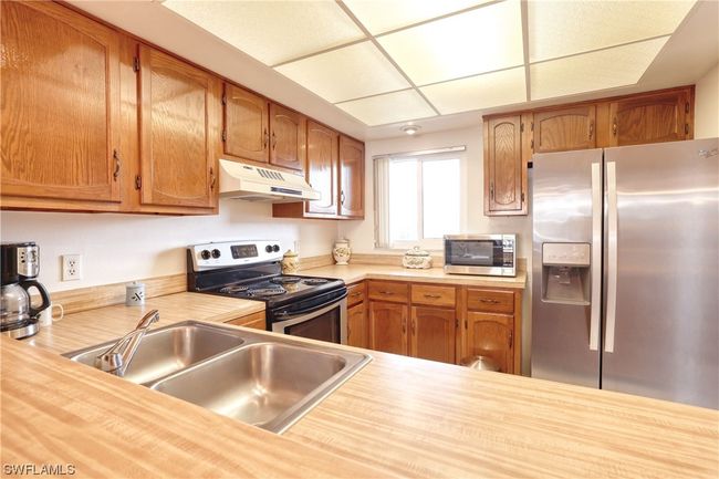 APT-414 - 7402 Lake Breeze Dr, Condo with 1 bedrooms, 1 bathrooms and null parking in FORT MYERS FL | Image 10