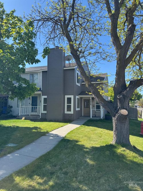 1723 E Boise Ave, Boise, ID, 83706-5403 | Card Image