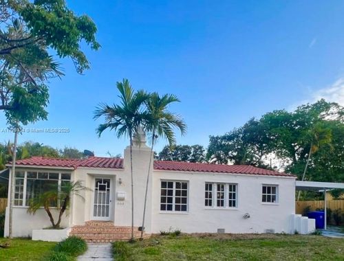 668 Ne 72nd Ter, Miami, FL, 33138-5130 | Card Image