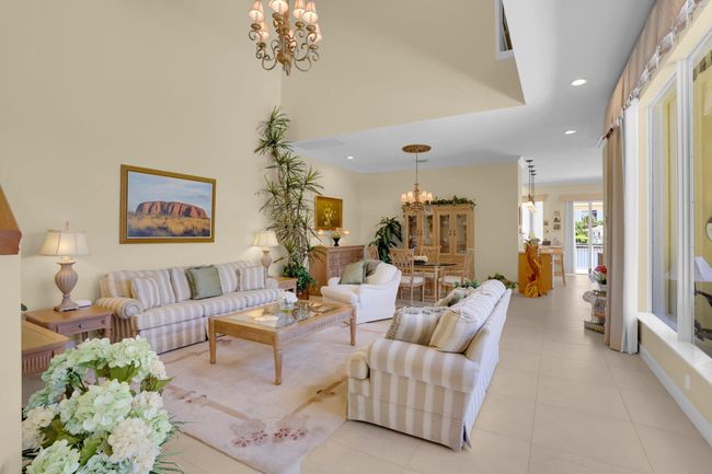 3585 Admirals Way, House other with 3 bedrooms, 3 bathrooms and null parking in Delray Beach FL | Image 24
