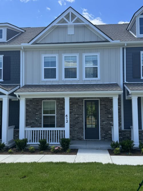 412 Blair Rd, Smyrna, TN, 37167 | Card Image