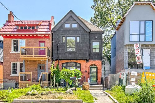 13 Simpson Ave, Toronto, ON, M4K1A1 | Card Image