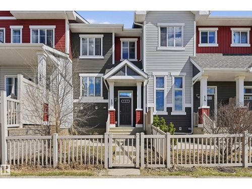 13-2905 141 St Sw, Edmonton, AB, T6W3M4 | Card Image