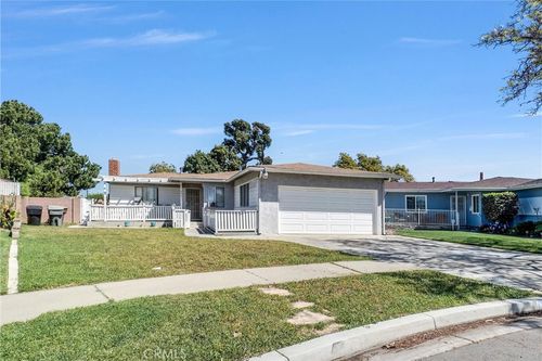 2551 W Rome Ave, Anaheim, CA, 92804-4019 | Card Image