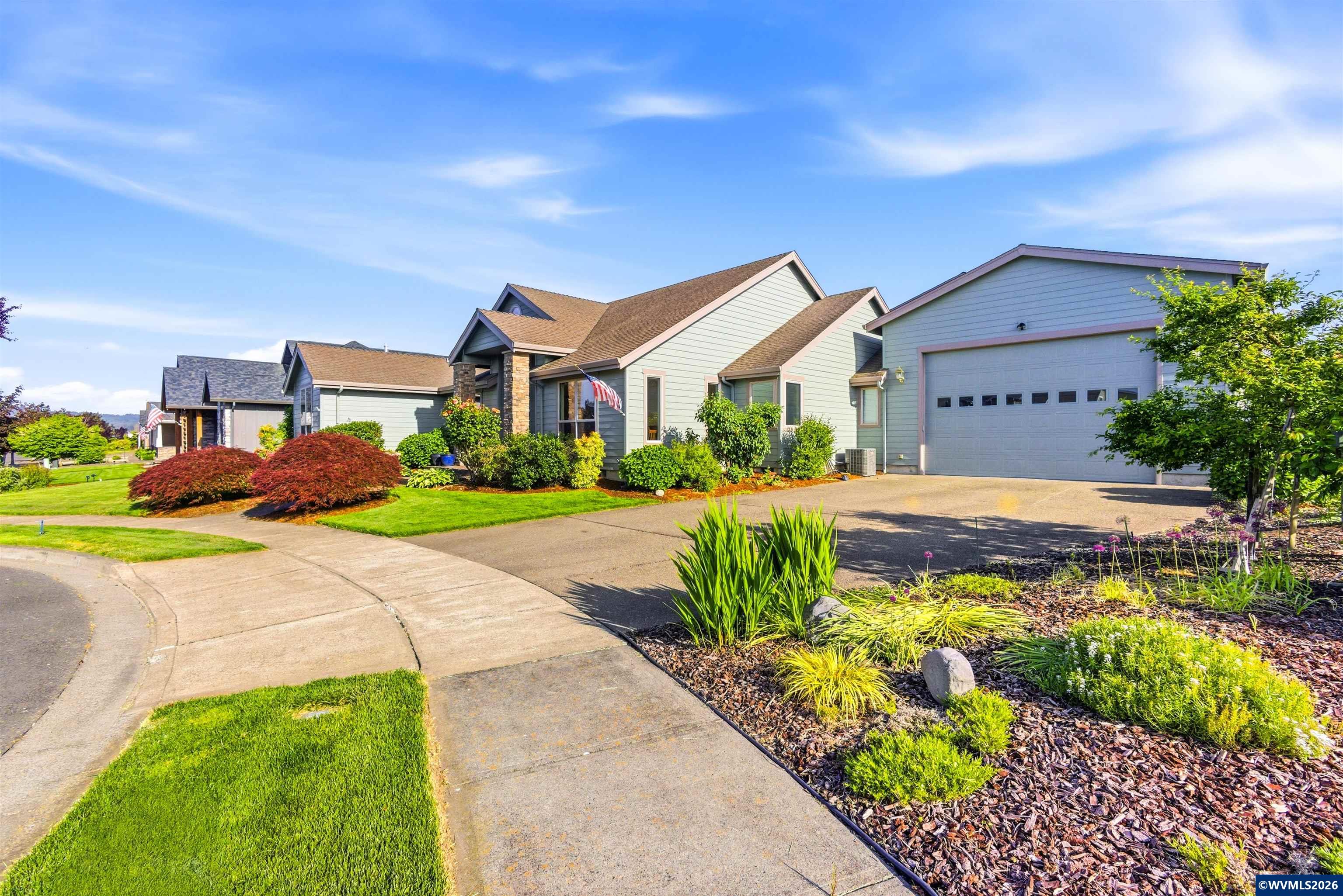 Residential in Independence 3