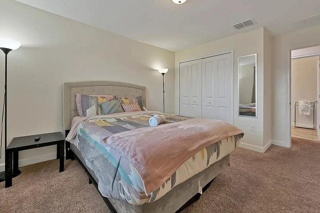 1581 Moon Valley Dr, Townhouse with 4 bedrooms, 3 bathrooms and null parking in CHAMPIONS GATE FL | Image 17