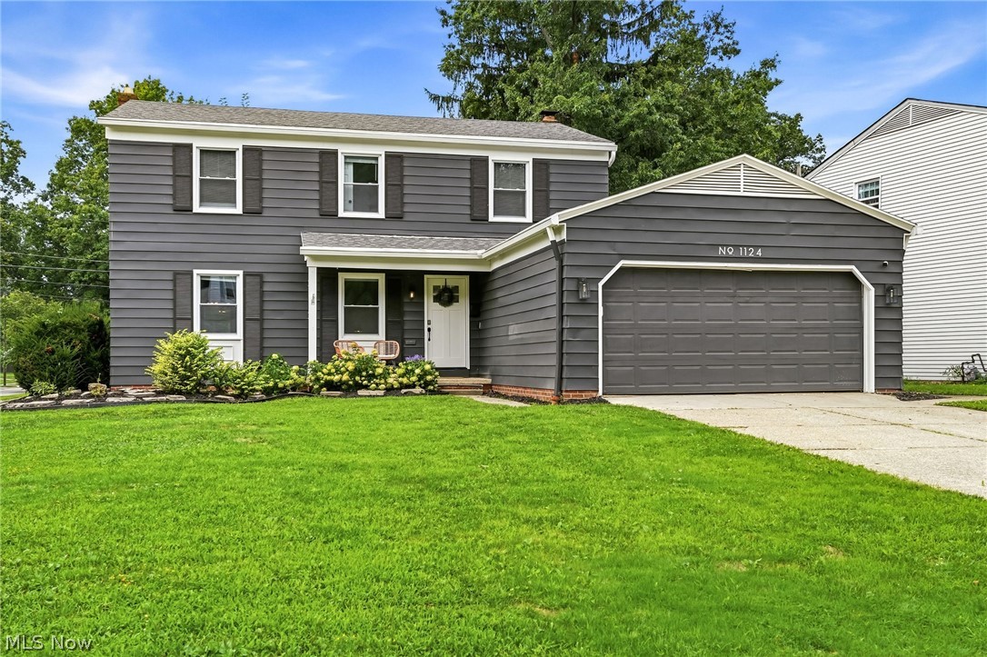 Residential in South Euclid