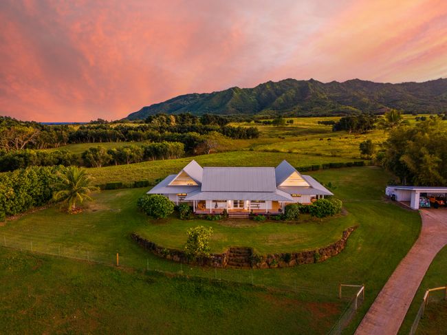 15 - 7465-C Koolau Rd, House other with 4 bedrooms, 4 bathrooms and null parking in KILAUEA HI | Image 30