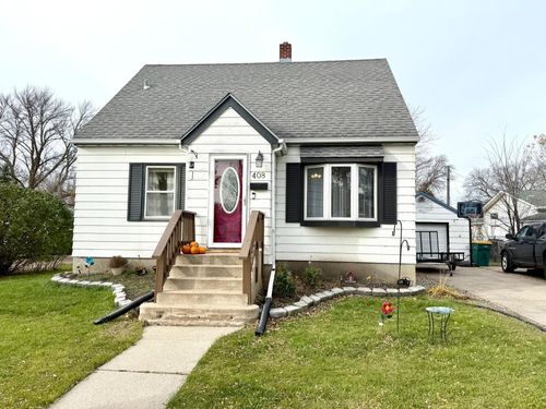 408 2nd St E, West Fargo, ND, 58078-2703 | Card Image