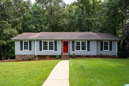 2805 Altadena South Way, HOOVER, AL, 35244-1907 | Card Image