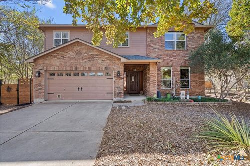 185 Billingsley Hts, Cedar Creek, TX, 78612-3806 | Card Image