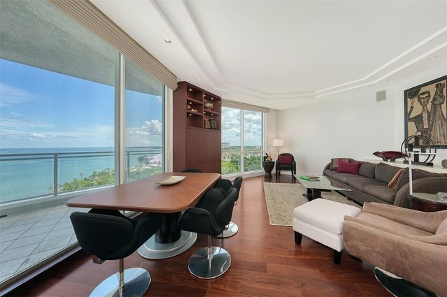 APT-801 - 990 Blvd Of The Arts, Condo with 3 bedrooms, 4 bathrooms and null parking in Sarasota FL | Image 10