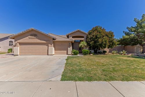 6998 W Muriel Dr, Glendale, AZ, 85308-8430 | Card Image