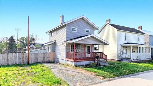 728 Park St, California, PA, 15419-1440 | Card Image