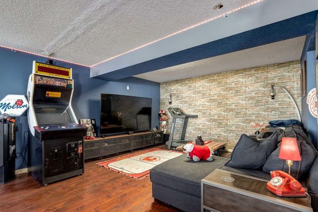 569 Boulder Creek Circle Se, House other with 4 bedrooms, 3 bathrooms and 6 parking in Langdon AB | Image 34