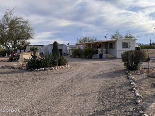 587 W Pyramid St, Quartzsite, AZ, 85346-0730 | Card Image