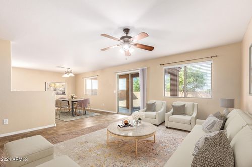 18774 N Ibis Way, Maricopa, AZ, 85138-2980 | Card Image