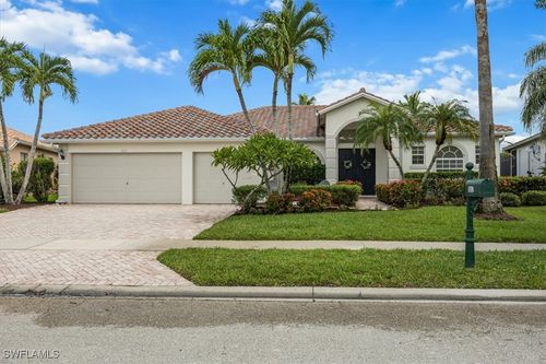 1087 Port Orange Way, NAPLES, FL, 34120-2917 | Card Image