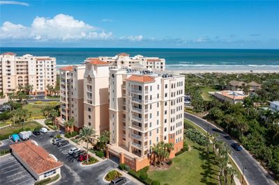 706 - 250 Minorca Beach Way, Condo with 3 bedrooms, 2 bathrooms and null parking in NEW SMYRNA BEACH FL | Image 1