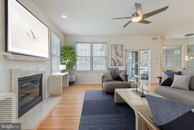 14 Doolin Ln, House other with 4 bedrooms, 4 bathrooms and null parking in REHOBOTH BEACH DE | Image 18