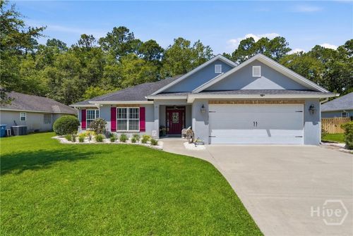39 Magnolia Bluff Dr, Brunswick, GA, 31525-4862 | Card Image