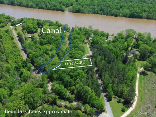 1 Arrowhead Pt, Orrville, AL, 36767 | Card Image