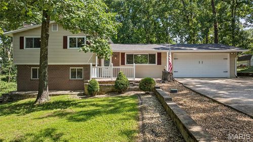 14 Brockton Cir, O Fallon, MO, 63366-3401 | Card Image