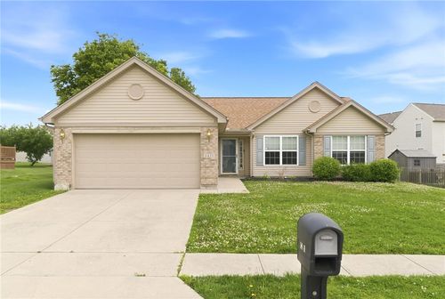 1431 Observatory Drive, Fairborn, OH, 45324 | Card Image