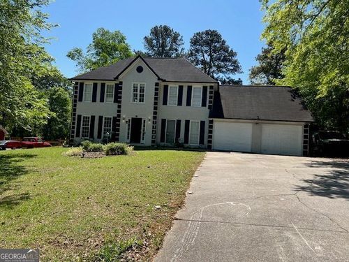 1164 Interlaken Pass, Jonesboro, GA, 30238-8019 | Card Image