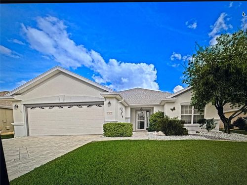 13875 Se 94th Ave, SUMMERFIELD, FL, 34491-8227 | Card Image