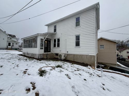 115 W High St, Taylor, PA, 18517-1707 | Card Image