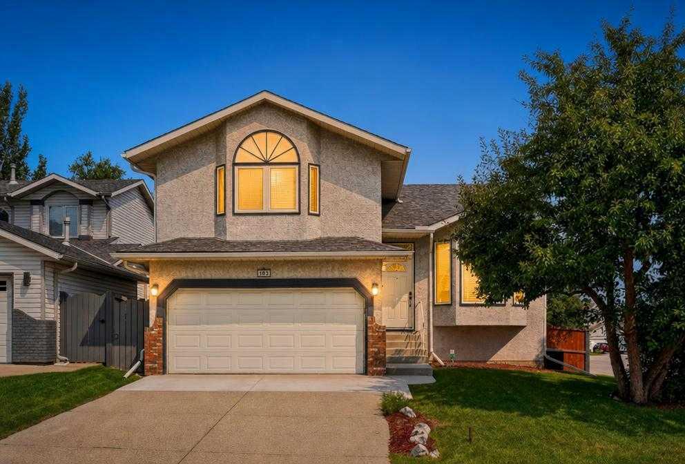 Residential in Calgary
