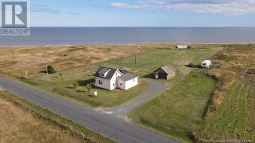 1645 Ch Wilson Point, Miscou, NB, E8T2G8 | Card Image