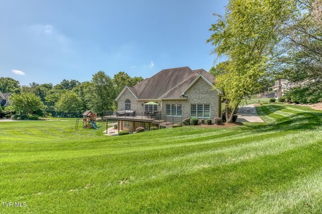 3 Chestnut Ridge Ct, House other with 5 bedrooms, 4 bathrooms and null parking in Jonesborough TN | Image 67