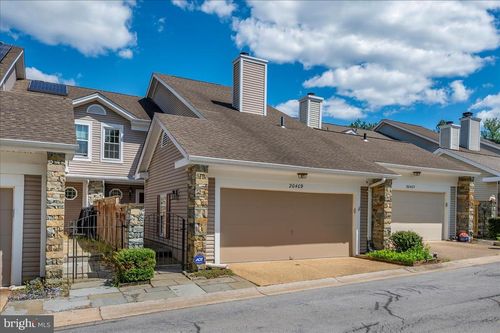 20409 Remsbury Pl, Gaithersburg, MD, 20886-4370 | Card Image
