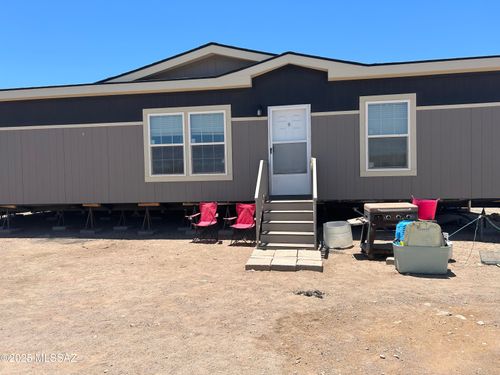 8278 S Fuller Road, Tucson, AZ, 85735 | Card Image