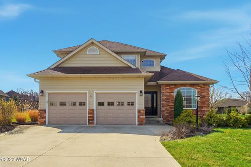 461 Riverbend Dr, Bluffton, OH, 45817-8559 | Card Image