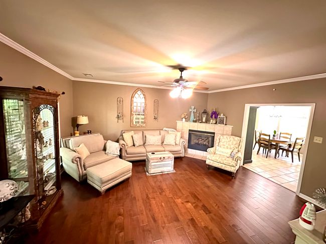 306 Old Jernigan Rd, House other with 4 bedrooms, 3 bathrooms and null parking in Somerville TN | Image 4