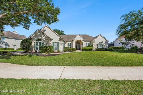 409 S Lakewood Run Dr, Ponte Vedra Beach, FL, 32082-4339 | Card Image