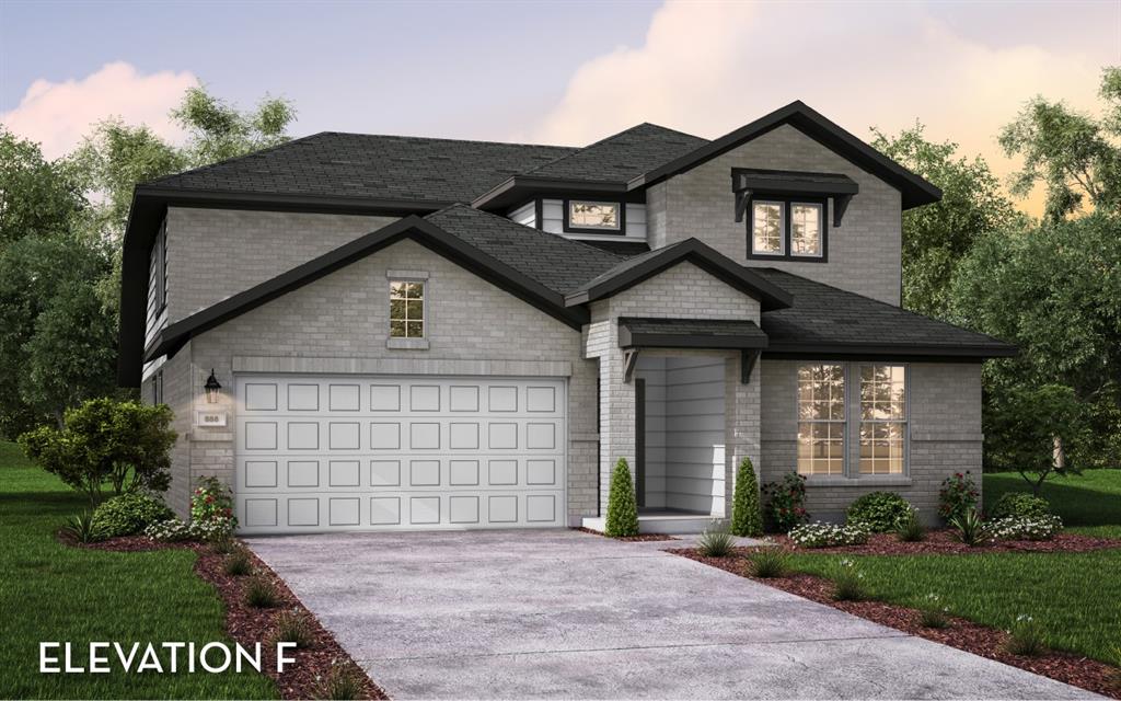 Crooked Creek Ln, Santa Fe, TX 77510