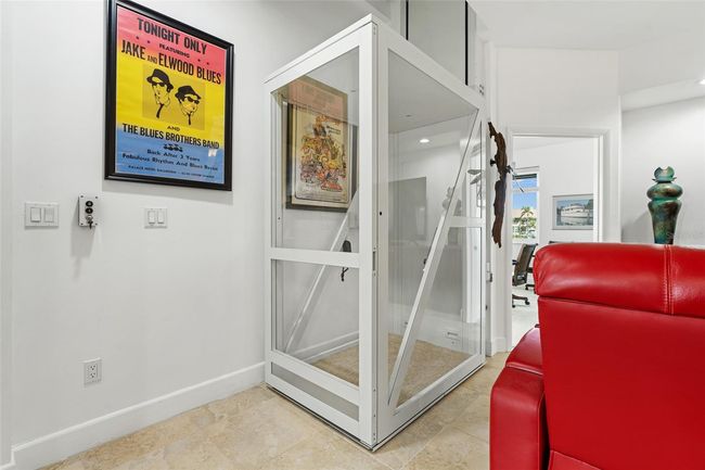 833 Ponce De Leon Dr, House other with 5 bedrooms, 5 bathrooms and null parking in TIERRA VERDE FL | Image 43