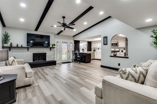 2034 Lewis Trl, Grand Prairie, TX, 75052-1920 | Card Image