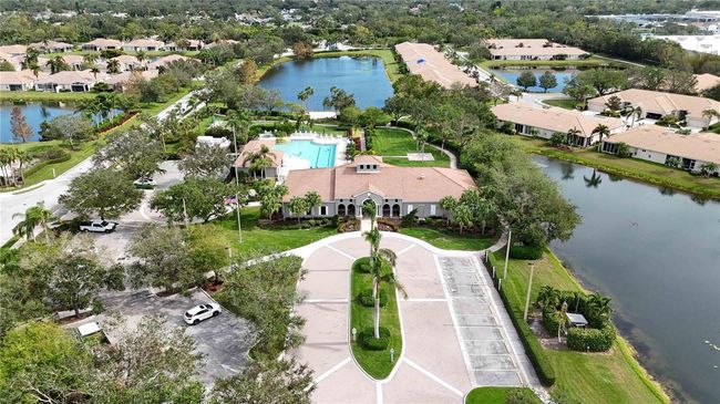 4209 Cascade Falls Dr, House other with 2 bedrooms, 2 bathrooms and null parking in SARASOTA FL | Image 60