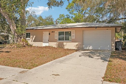 4923 Brookmeade Dr, Sarasota, FL, 34232-5417 | Card Image