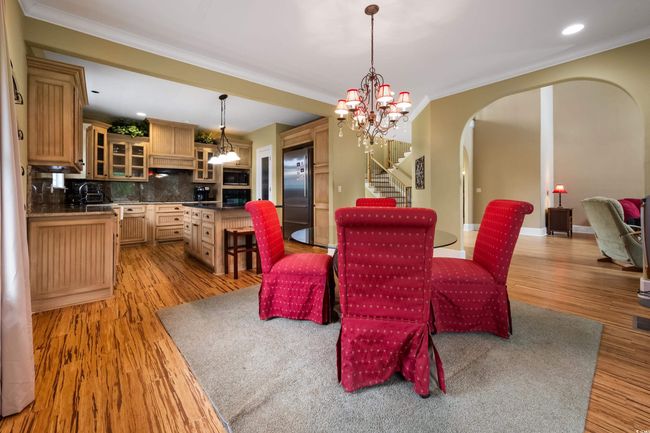 166 Cayman Loop, House other with 5 bedrooms, 4 bathrooms and 4 parking in Pawleys Island SC | Image 7
