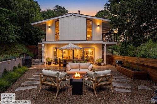 25 Raven Rd, San Anselmo, CA, 94960-1139 | Card Image