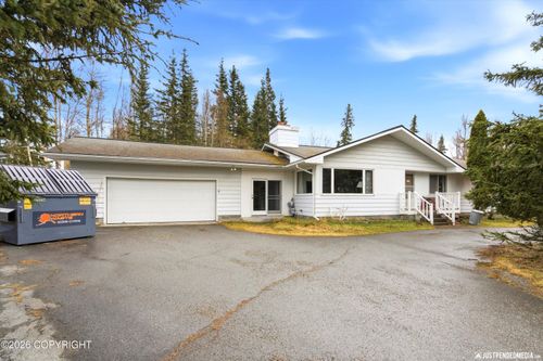 11901 Hillside Dr, Anchorage, AK, 99507-8004 | Card Image